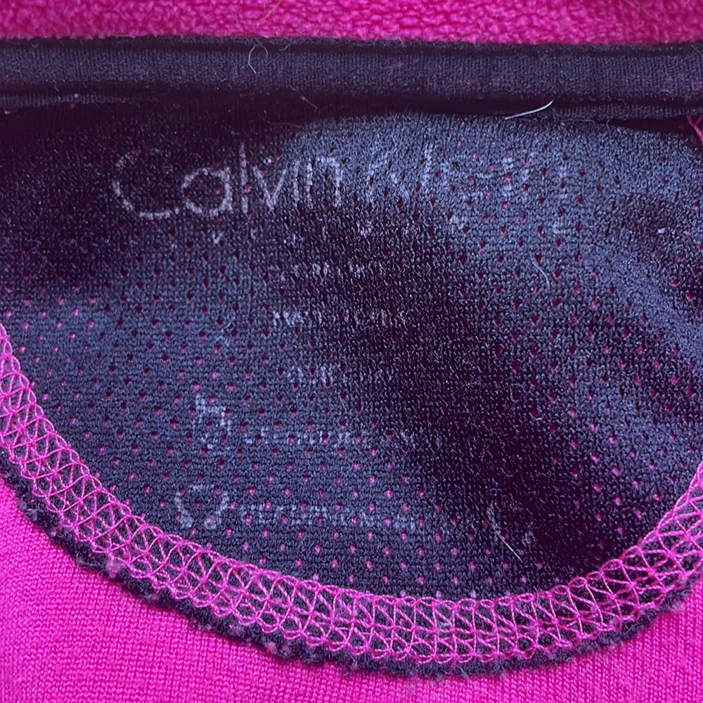 Calvin Klein